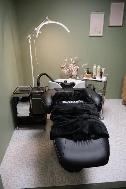 HQ Japanese Head Spa - Head Spa