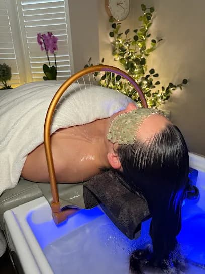 Ichika Japanese Therapies & Headspa - Head Spa