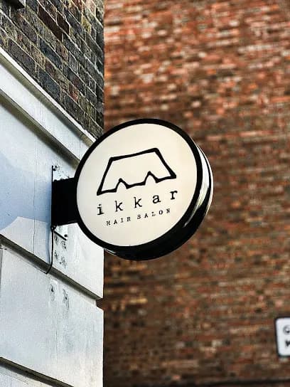 Ikkar Hair - Head Spa