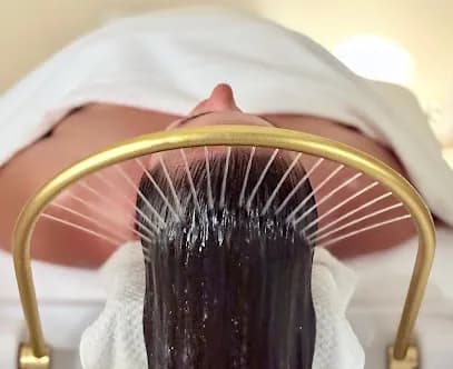 ILO Head Spa - Head Spa