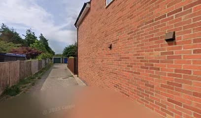 Inspire nails and beauty - Head Spa