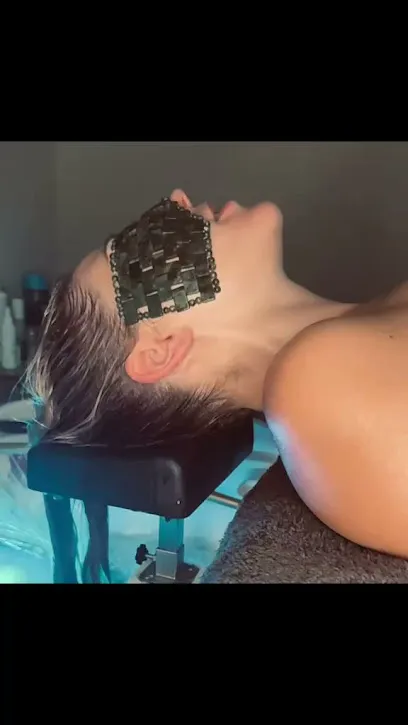 Intelligent Touch - Head Spa