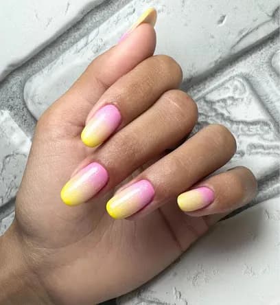 Irma's Beauty Salon - Head Spa