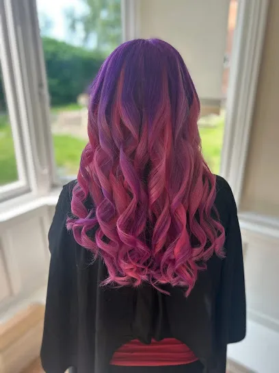 Ivy Reign Hair & Beauty - Head Spa