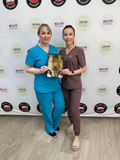 Izabela Dutka Aesthetics & Training - Head Spa