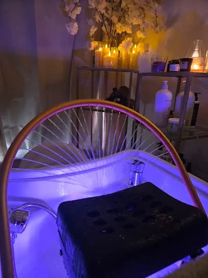 Jade's Japanese Head Spa - Head Spa