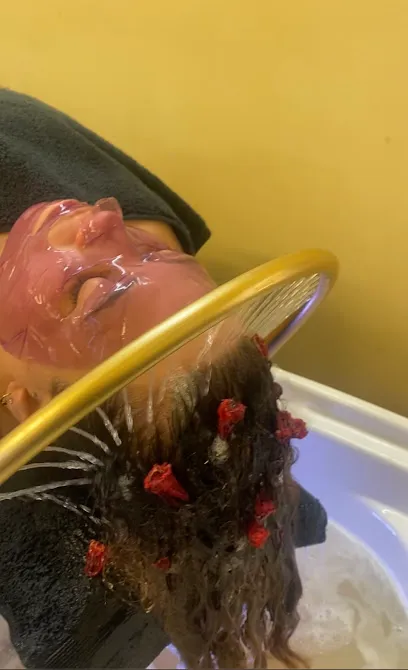 Japanese Head Spa Argana - Head Spa