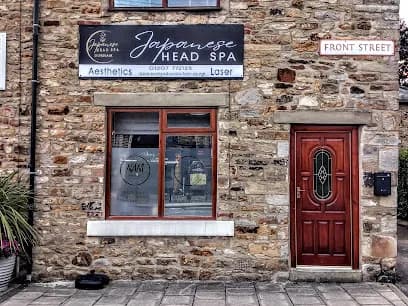 Japanese Head Spa Durham - Head Spa