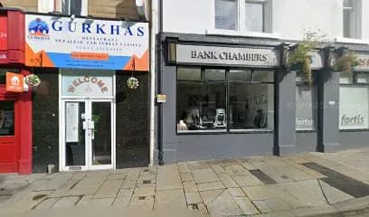 Japanese Head Spa Edinburgh - Head Spa