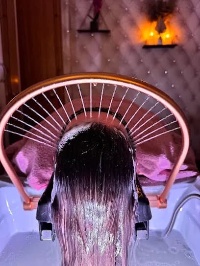 Japanese Head Spa Moray - Head Spa