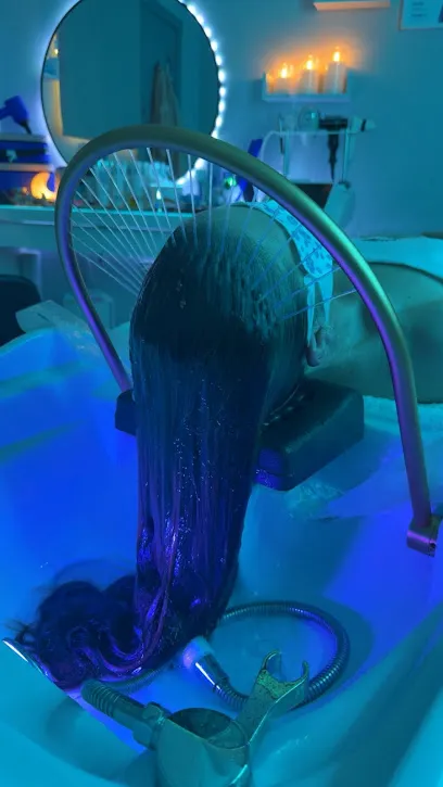 Japanese Head-Spa - Head Spa