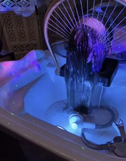 Zoecassyhairandbeauty - Head Spa