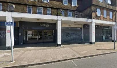 Japanese headspa @ kerryanns morden - Head Spa