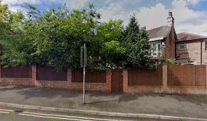 JD Beauty - Head Spa