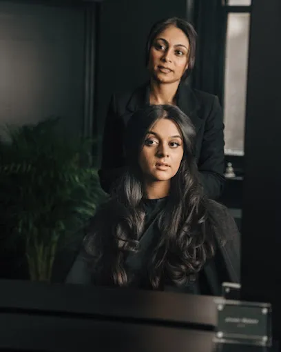 Jivan Room - Head Spa