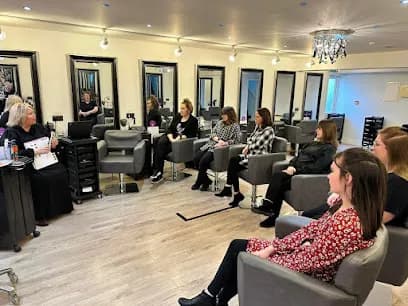 John & Associates - Head Spa