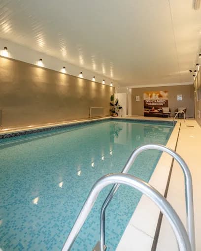 Just Relax - Head Spa