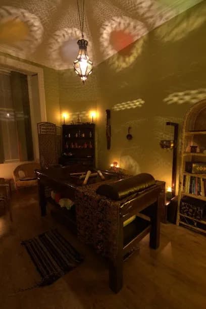 Kama Calm - Head Spa