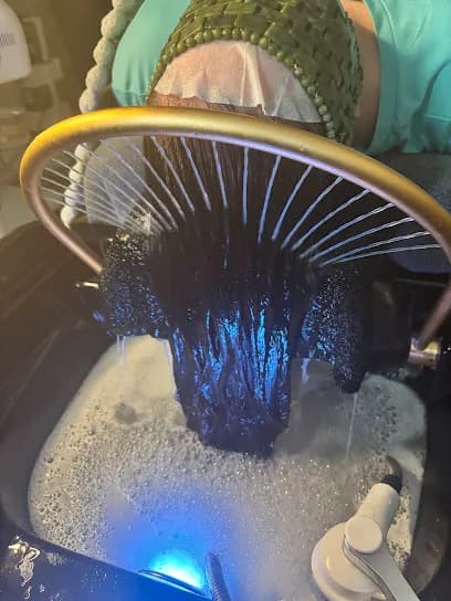 Kanji Japanese Head Spa - Head Spa