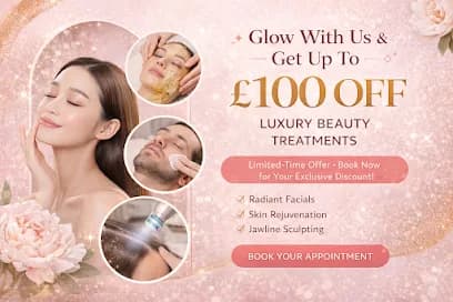 KBH Treatments - Head Spa