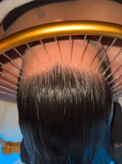 KC Aesthetics and Head Spa - Head Spa