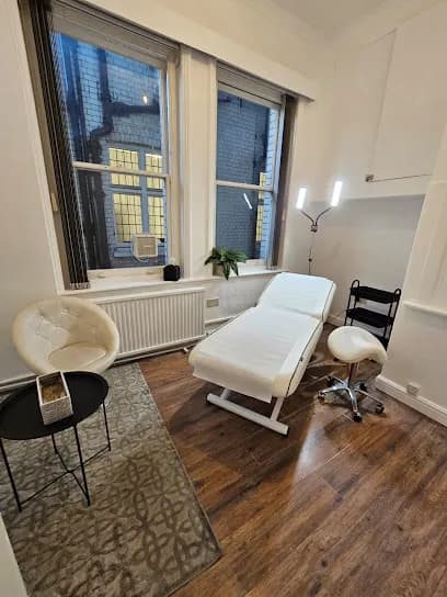 Keara Aesthetic - Head Spa