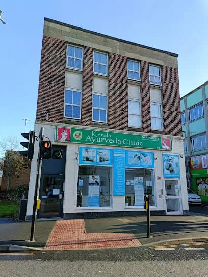 Kerala Ayurveda Clinic - Head Spa