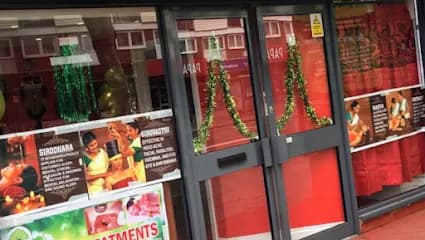 Kerala Ayurveda Pain Treatments Ltd. - Head Spa