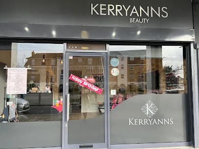 Kerryann’s Beauty - Head Spa