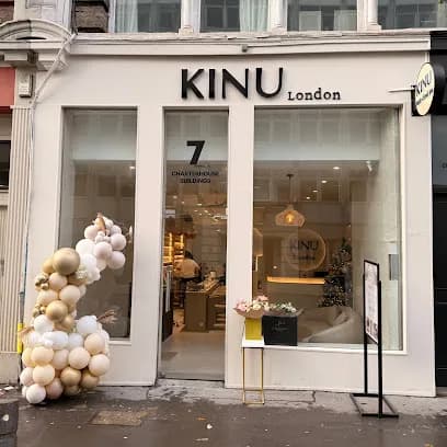 KINU London - Head Spa
