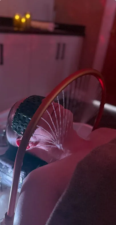 Knead Wellness - Head Spa