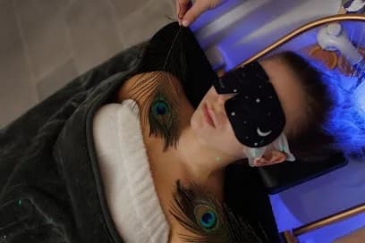 Kobido Beauty Bay - Head Spa