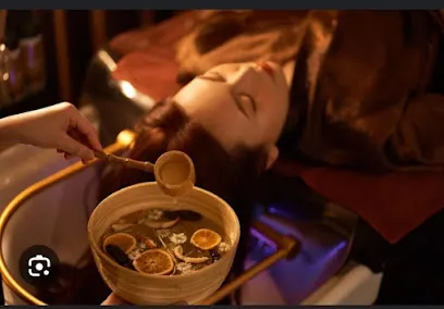 Korean Skin Care & Head Spa - Head Spa