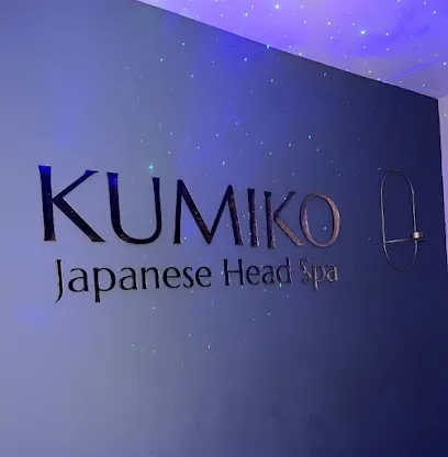 KUMIKO Japanese Head Spa - Head Spa