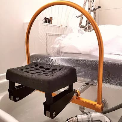 Kumpang Thai massage and spa - Head Spa