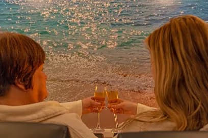 LA Beauty and Spa - Head Spa