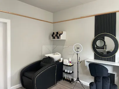 La Bella Hair Styling Studio & Japanese Head Spa - Head Spa
