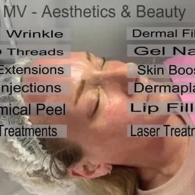 Lady Muck's - Head Spa