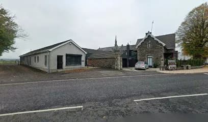 Late night fades and headspa kilrea - Head Spa