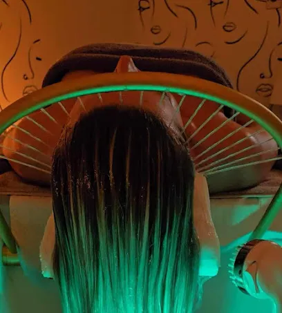 Leeza Beauty Spa & Wellness - Head Spa