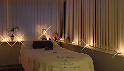 Light Divine Therapies & Head Spa - Head Spa