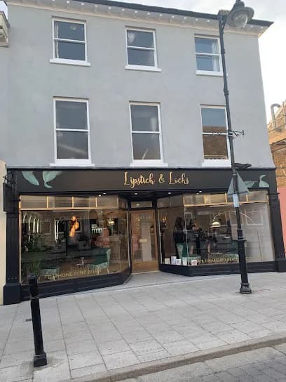 Lipstick & Locks Sudbury - Head Spa