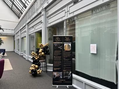 Liquorice head spa and smp - Head Spa