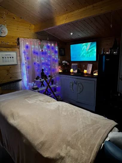 Little Soul Steps - Head Spa