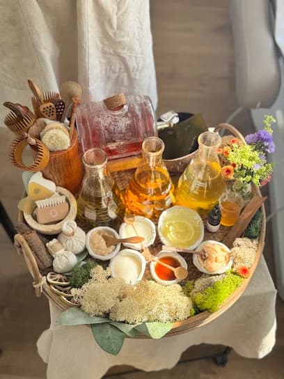 London Head Spa - Head Spa