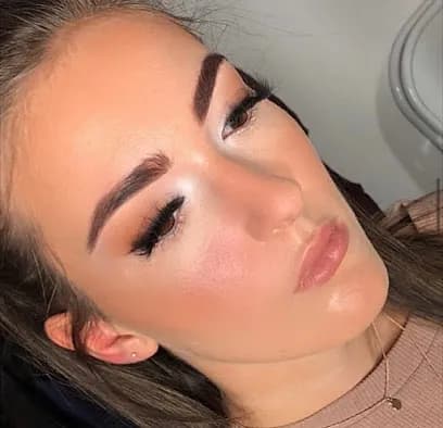 Luci Morgan Studios LTD - Head Spa