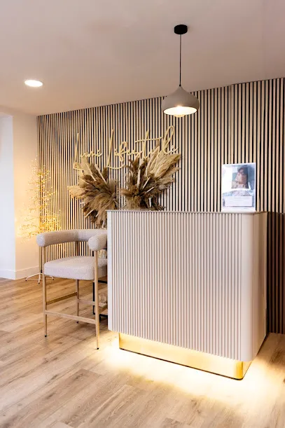 Lumi Lifestyle - Head Spa
