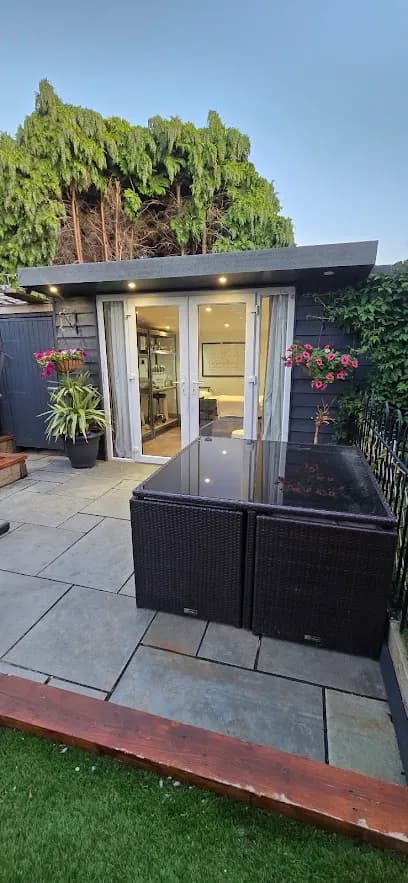 LumiRae Skincare Suffolk - Head Spa