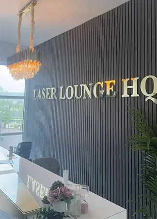 Lumiére Head Spa - Head Spa