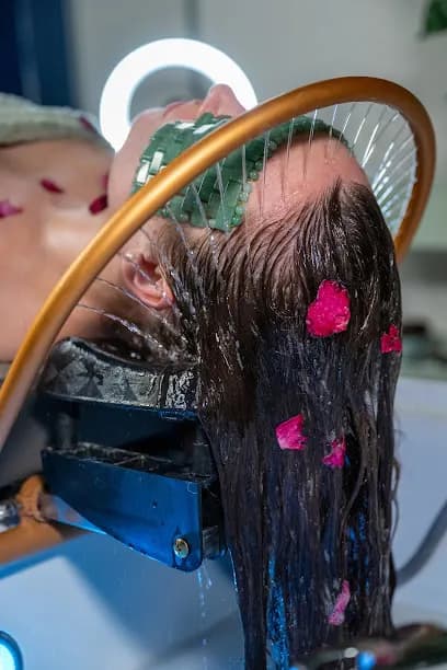 Lunè Luxe HeadSpa Stafford - Head Spa